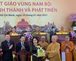 Phật giáo vùng Nam Bộ đóng vai trò quan trọng trong đời sống văn hóa, tinh thần