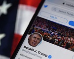 Ông Trump ‘quyết chiến’ Twitter, dư luận dân chủ, cộng hòa bất đồng về tự do ngôn luận