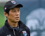Điểm tin thể thao tối 10-1: Tuyển Thái Lan hưởng lợi nhờ hoãn AFF Cup
