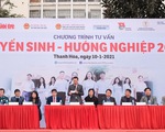 ĐH Quốc gia Hà Nội công bố bài thi tham khảo của kỳ thi đánh giá năng lực