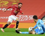 Đấu bù vòng 1 Giải ngoại hạng Anh (Premier League): M.U sẽ chiếm ngôi đầu?