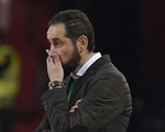 Điểm tin thể thao tối 12-1: Hai huấn luyện viên tại La Liga bị mất việc