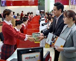 HDBank ưu đãi cho doanh nghiệp đăng ký sản phẩm phái sinh