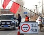 3 thành phố với 22 triệu dân bị phong tỏa, Trung Quốc có ca nhiễm cao nhất 5 tháng