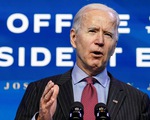 Ông Biden kêu gọi Thượng viện Mỹ 