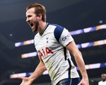 Không thắng nổi Fulham, Tottenham lỡ cơ hội vào Top 3