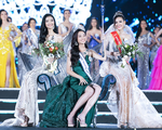 Miss World Việt Nam dự kiến trở lại đường đua sắc đẹp vào tháng 3