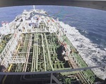 Sức khỏe thuyền viên Việt Nam trên tàu Hàn Quốc bị Iran bắt đang tốt