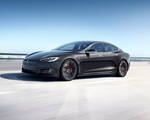 Hãng xe Tesla của tỉ phú Elon Musk bị yêu cầu triệu hồi hơn 158.000 chiếc