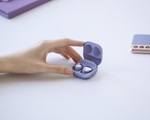Samsung ra mắt tai nghe không dây thế hệ mới chống ồn chủ động Galaxy Buds Pro