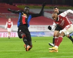Điểm tin thể thao sáng 15-1: Arsenal hòa không bàn thắng, Andy Murray mắc COVID-19