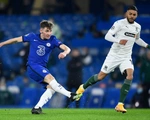 Vòng 18 Giải ngoại hạng Anh (Premier League): Ai sẽ cứu HLV Lampard?