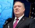 Ông Mike Pompeo kêu gọi tẩy chay Thế vận hội 2022 ở Bắc Kinh