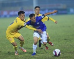 V-League 2021: Nhờ đâu chủ nhà Nam Định tạo nên cơn ‘địa chấn’ trước CLB Hà Nội?