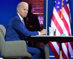 Bloomberg: Ông Biden muốn xóa di sản của Trump thì phải mất nhiều tháng