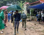 3 cha con cùng chết trên giường, có thư tuyệt mệnh