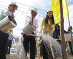 Thủ tướng khen Bến Tre, tỉnh đầu tiên hưởng ứng trồng 1 tỉ cây xanh