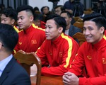 Áo đấu mới của đội tuyển quốc gia Việt Nam năm 2021 có gì lạ?