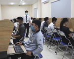 Hàng chục trường hợp bị cấm thi lấy giấy phép lái xe 5 năm