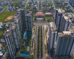 TP Thủ Đức đặt mục tiêu: 5 năm mới ngập một lần