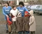 Maradona từng đi 
