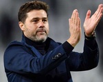 HLV Pochettino dẫn dắt PSG