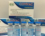 Việt Nam khởi động thử nghiệm vắc xin ngừa COVID-19 thứ 2 trên người