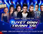 FCB88 - một năm đồng hành cùng người hâm mộ Việt Nam