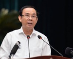 Bí thư TP.HCM Nguyễn Văn Nên: Công tác phê bình, tự phê bình cán bộ còn nể nang