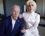 Lady Gaga biểu diễn tại lễ nhậm chức của ông Biden, mong 