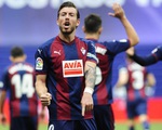 Điểm tin thể thao tối 20-1: Cầu thủ ở La Liga bị phạt 2 năm tù vì phát tán clip sex