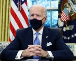 Chính quyền Biden nêu điều kiện để đàm phán thỏa thuận hạt nhân Iran