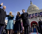 Toàn cảnh lễ nhậm chức của Tổng thống Mỹ Joe Biden qua ảnh