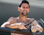 Novak Djokovic viết tâm thư giải thích mình không ích kỷ