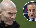 Điểm tin thể thao tối 21-1: Real chưa vội sa thải Zidane