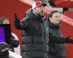 HLV Klopp: 