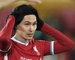 Sốc: Liverpool thua Burnley tại Anfield, đứt chuỗi 68 trận bất bại trên sân nhà