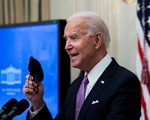 Tổng thống Mỹ Joe Biden sắp ký lệnh tăng hỗ trợ, tăng lương cho người dân, lao động