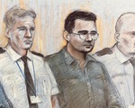 Vụ 39 thi thể trong container ở Anh: 4 bị cáo lãnh 78 năm tù