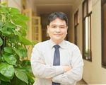 PGS.TS Trần Quốc Bình làm hiệu phó Trường ĐH Khoa học tự nhiên