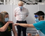 Thủ tướng Anh nói biến thể virus có thể gây tỉ lệ tử vong cao hơn
