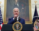 Bloomberg: Ông Biden đã nhận 145 triệu USD 