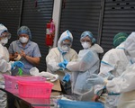Thái Lan sắp tiêm vắc xin COVID-19, chưa cấp phép vắc xin Trung Quốc
