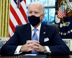 Tổng thống Biden chuẩn bị ra sắc lệnh thúc đẩy kế hoạch 