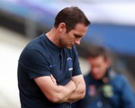 Chelsea chính thức sa thải Lampard, chờ Tuchel về thay