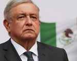 Tổng thống Mexico - người luôn phản đối việc đeo khẩu trang mắc COVID-19