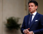 Thủ tướng Ý Conte từ chức giữa dịch COVID-19 và khủng hoảng chính trị