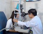 Bệnh viện mắt Sài Gòn Cần Thơ: áp dụng các phương pháp hiện đại trong khám và chữa trị bệnh về mắt