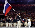 Điểm tin thể thao tối 26-1: thể thao Nga chấp nhận không dự Olympic Tokyo và World Cup 2022