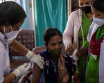 84 nước nghèo nhất thế giới phải chờ đến 2024 mới được tiêm vắcxin COVID-19?